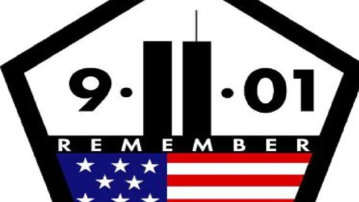 That one day... 9-11.....