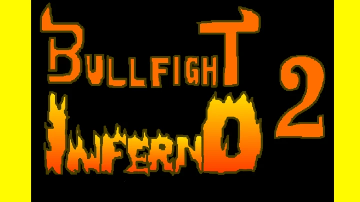 Bullfight Inferno 2