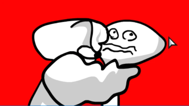 Strangle game