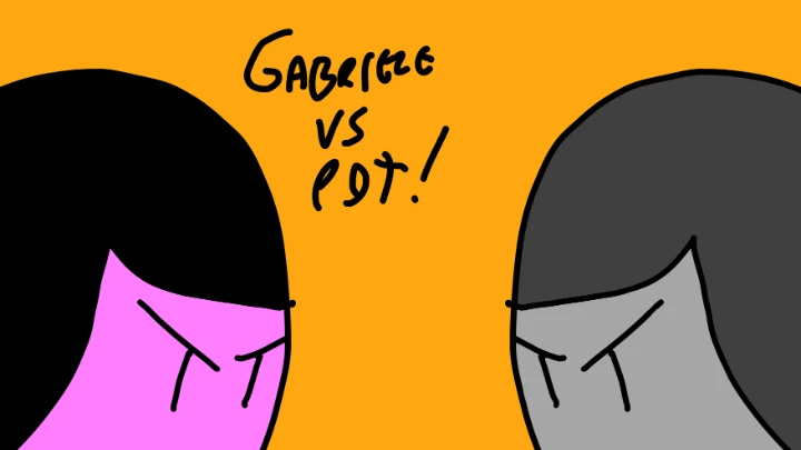Gabriele Versus PDT!