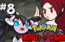 Pokemon: World of Chaos 8+