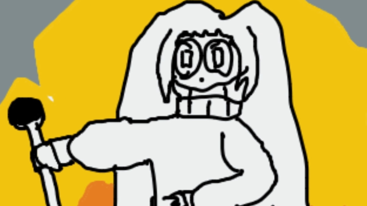 Mari Summons Her Staff