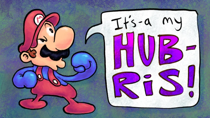 Mario's HUBRIS