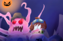 Mikester Halloween Shorts 2: Monster Susan