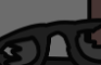 GLASSES IS BROKE