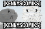 KENNYSCOMIKS (2025)