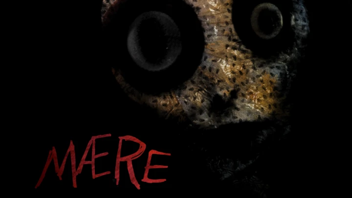 MÆRE III