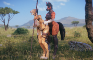 Savanna Animation