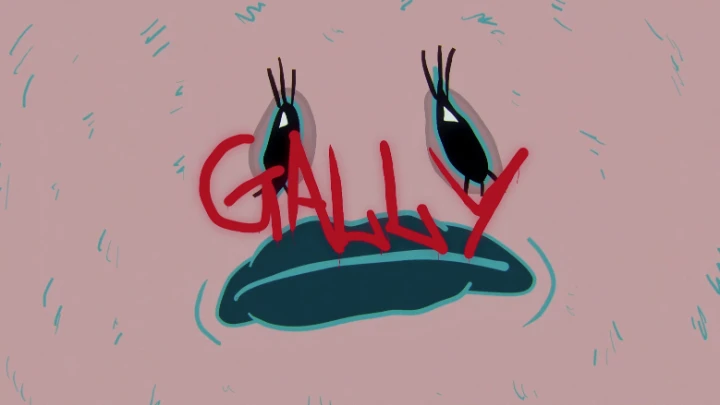Gally