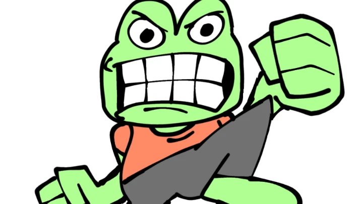 This Thing Has No Name xdd