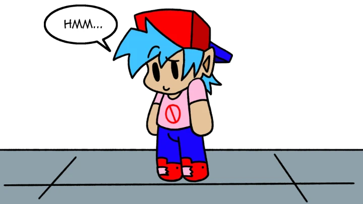 Funkin Chibies | Unstable Floor