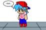 Funkin Chibies | Unstable Floor