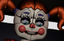 More fun with Circus Baby