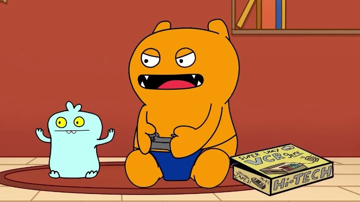 Uglydoll (PILOT)