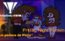 A Piece of Pizza - FNF (Sub English)