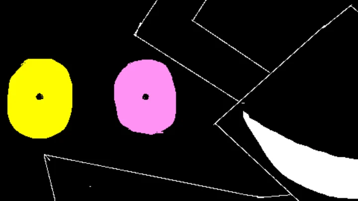 the knight receives orders