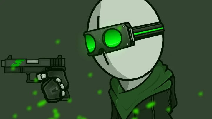 Shadz64's birthday (late)