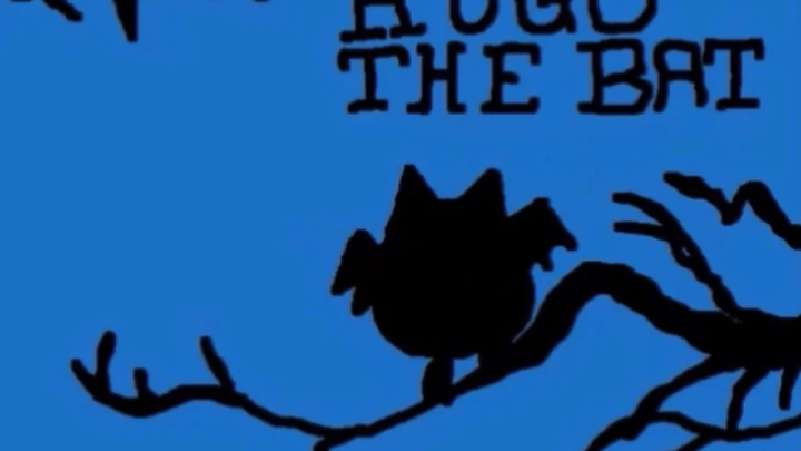 Edgar Allan Poe - The Hugo