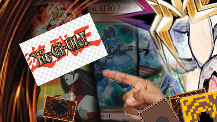 I Love Yugioh!