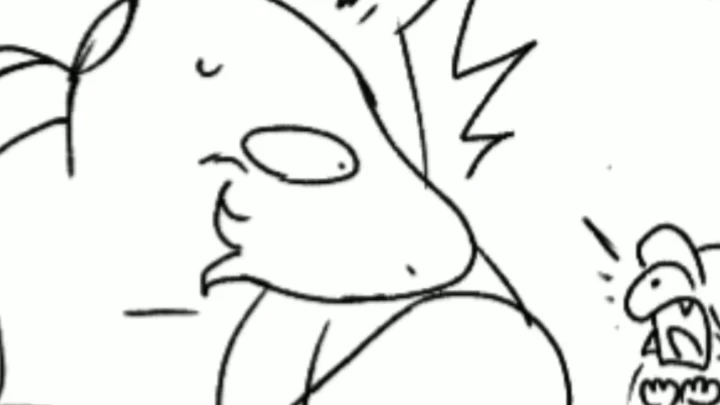 a genuine demon?