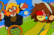 Tennis Chumps