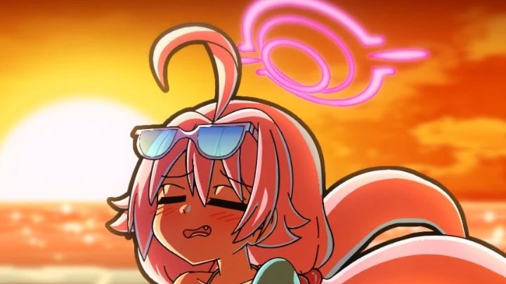 atsui yo