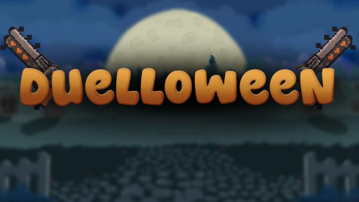 Duelloween