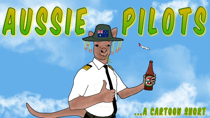 Aussie Pilots