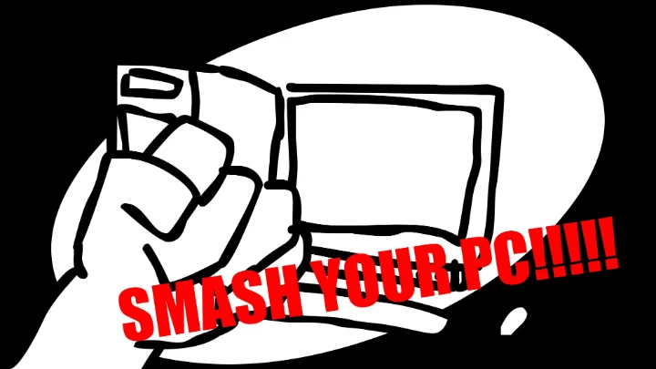 PC SMASHER