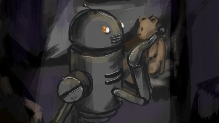 RubBot