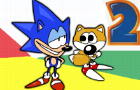 Sonic 2: Goodbye Forever - 1992