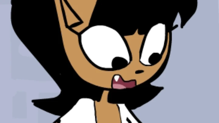 kitty bothering katty.swf