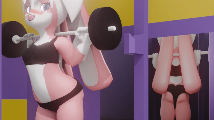 Mox squats