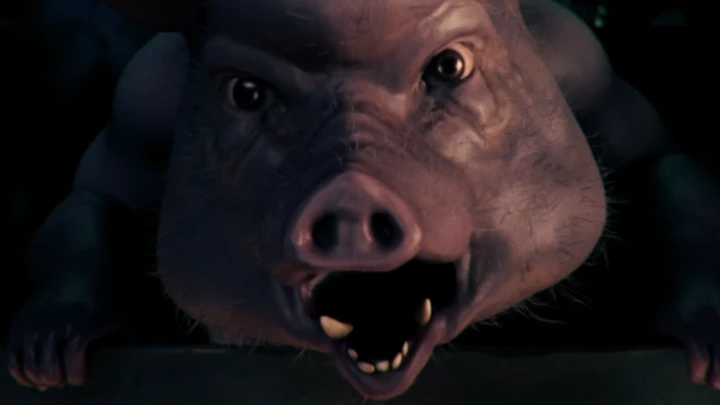 Just Keep Scrolling