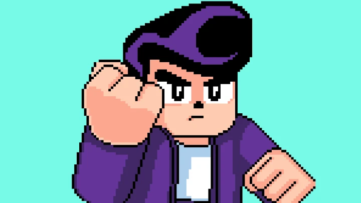 Yankii Zuwari: Bosozoku Demo