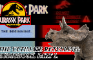 Jurassic Park: The Ultimate retelling: Part One.