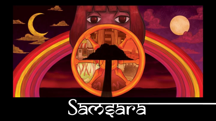 Samsara