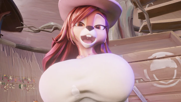 Chip cowgirl full