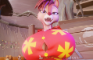 Dale cowgirl creampie