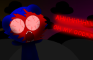 Sprunki shifted parters in carnage Jevin (my version)