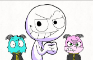 Blanky Bromista