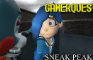 Gamerquest CLIP: Bonnie meets Tari