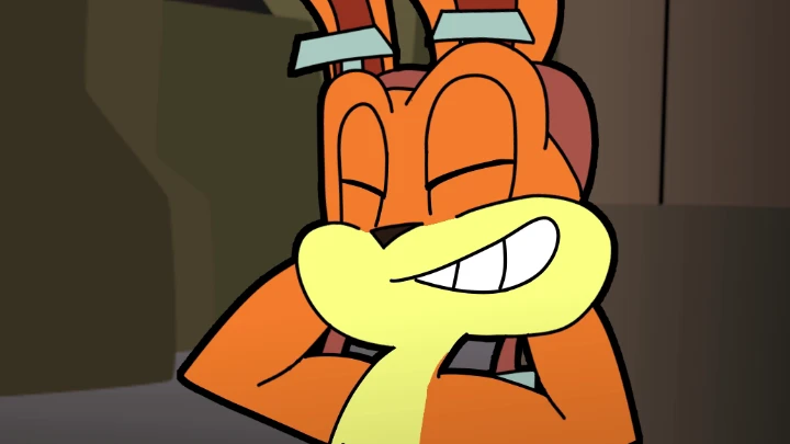 Daxter's New Job (PS Collab Entry)