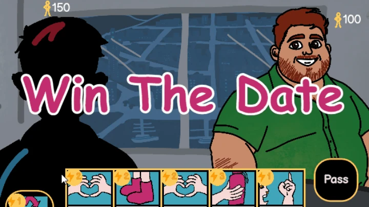 Win The Date