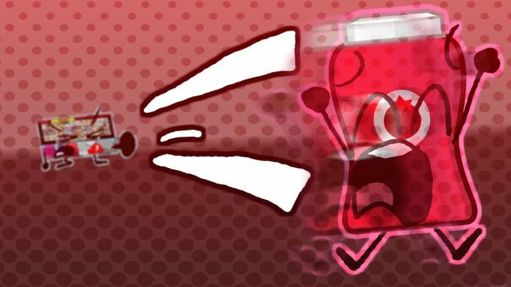 Objects Of Objectland 3: "I've Got an Idea!" (REMASTERED)