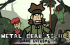 Snake Extreme (PlayStation Collab)