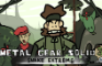Snake Extreme (PlayStation Collab)