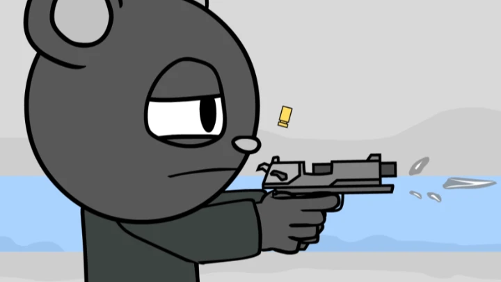 Accurate shooting