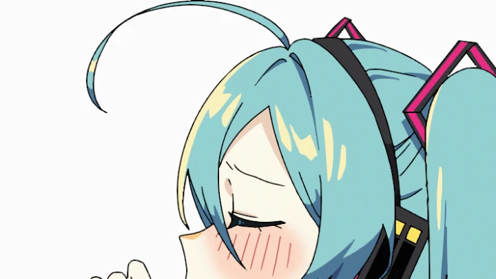 miku 18th bday attempt
