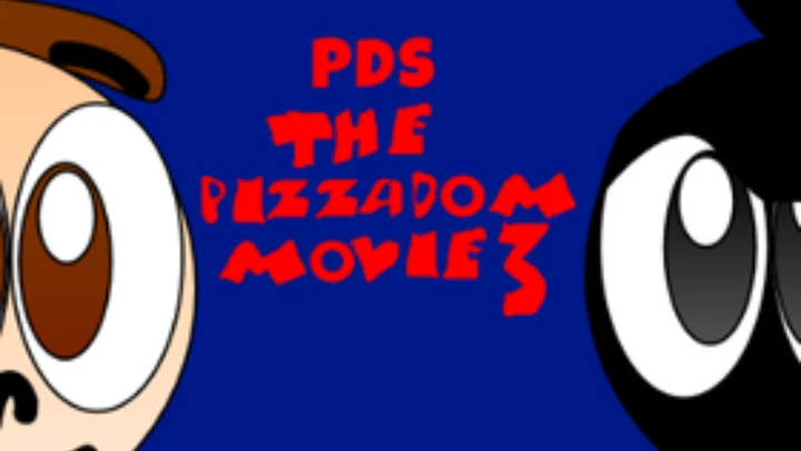 The Pizza Dom Movie 3